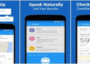 تطبيق المُساعد الصوتي HOUND Voice Search يصل إلى متجر بلاي كمُنافس قوي لـ Google Now