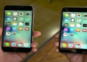   iPhone 7 Plus مع الكاميرا الخلفية المزدوجة  يحمل إسم iPhone Pro   