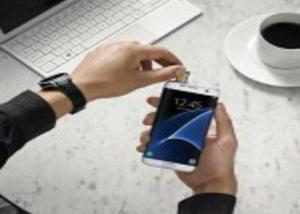 سامسونج تعلن عن أسعار جالاكسي إس7 وإس7 إيدج في الإمارات