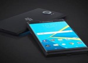 بلاكبيري تصدر عددا من التحسينات لتطبيقات Blackberry Priv الرئيسية