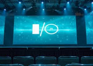 مايو القادم ... إقامة مؤتمر جوجل السنوي للمطورين" Google I/O 2016 "