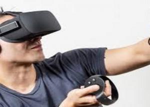 خوذة Playstation VR تضم أكثر من 100 لعبة الان