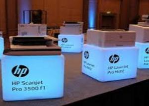 HP تطلق رسميا طابعات LaserJet الأصغر