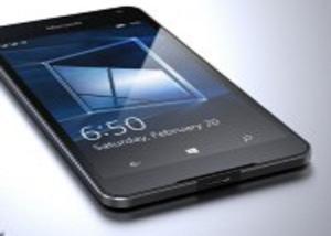 طرح Lumia 650 دون إعلان رسمي عن الجهاز