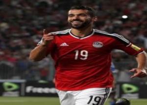 مصر تفوز على تشاد 4/ 0 وتتأهل للمرحلة الأخيرة من تصفيات أفريقيا المؤهلة لمونديال 2018