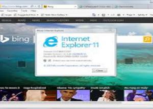 مايكروسوفت تتوقف عن دعم Internet Explorer 8 و 9 و 10 في الأسبوع المقبل