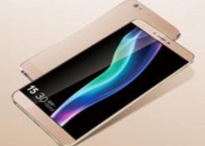    Gionee تكشف النقاب رسميا عن الهاتف Gionee S6 مع هيكل معدني نحيف