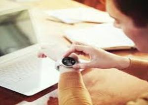 تحديث جديد للساعة الذكية Samsung Gear S2