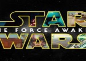 فيلم Star Wars The Force Awakens يستقطب 517 مليون دولار من العائدات في الأسبوع الإفتتاحي