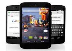 هواتف Android One تطرح فى بنجلاديش والنيبال وسيري لانكا