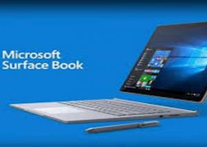 مايكروسوفت تعلن مبيعات غير مسبوقه ل  Surface Book   