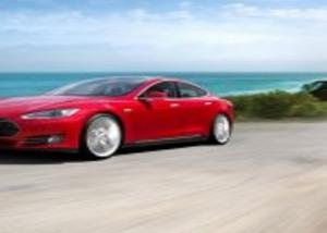 " Tesla " تؤكد بتصنيع شاحنة كهربائية في المستقبل