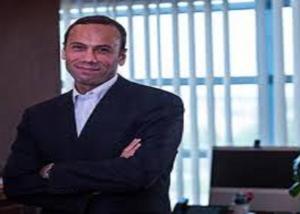 النواوى : " المصرية للاتصالات " تتطلع لاقامة نهر " النيل الرقمى " لتوصيل الانترنت لافريقيا فى 2015