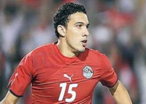 عبدالصادق : جدو لاعب مهم ومؤثر بالأهلي ولم يصدر قرار بالإستغناء عنه