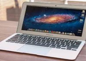 " ابل  " : بدء انتاج نسخة 12 بوصة من جهاز " MacBook Air " أوائل العام المقبل