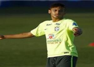 البرازيل تتراجع عن قرار الطعن على عقوبة نيمار