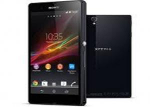 سونى " : هواتف" Xperia Z5 "مزودة بتحديث الأندرويد" Marshmallow "