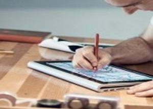 رئيس آبل : Surface Book فشل فى الظهور كجهاز لوحي أو حاسب محمول