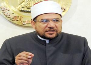الاوقاف تدخل العصر الإلكترونى من أوسع الابواب برمجة المعلومات و مواقع التواصل اسلحة مواجهة البلبلة الدينية