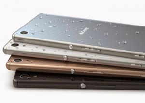 سونى : الهاتف +Xperia Z3 يصل إلى المزيد من البلدان