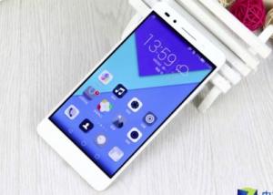 ظهور هاتف هواوي Honor 7 في فيديو قبل ساعات من الكشف عنه