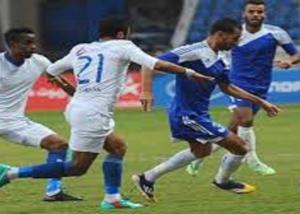التليفزيون المصري ينقل مباريات الأسبوع الخامس بالدوري العام