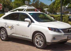 “جوجل” تطالب السلطات الأمريكية بالتعجيل من السماح بالسيارات ذاتية القيادة Google