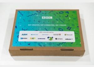 مجانا، بي بي سي ترسل مليون كمبيوتر مصغر للأطفال في مدارس بريطانيا