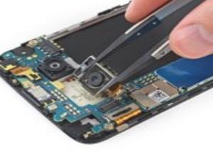 من السهل إصلاح الهاتف LG G5 وفقا لفريق iFixit