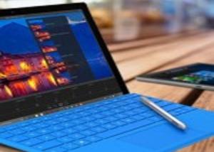  مايكروسوفت تصدر تحديث جديد للجهاز اللوحي Surface 3   