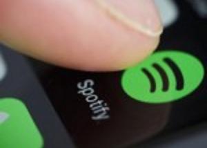 100 مليون مستخدم نشط لخدمة Spotify