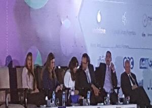سيد ترك : أهمية زيادة الوعي بمفهوم المنح والتبرعات لخدمة المجتمع المدني