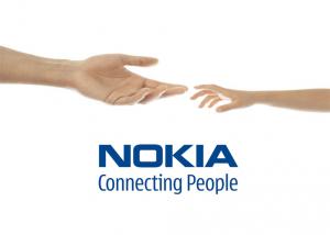 نوكيا ترخص علامتها التجارية Nokia لشركة فوكسكون 