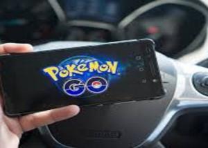Pokemon Go أسرع لعبة محمولة تصل إلى 600 مليون دولار من العائدات