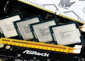 معالج إنتل الجديد i5-7600K يتفوق على سابقه في اختبارات الأداء