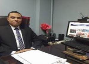 تليميتر تكنولوجى جديد فى منظومة لرصد منسوب المياه فى شبكة الرى