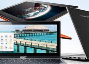 نظام Chrome OS سيشق طريقه إلى أشكال مختلفة من الأجهزة