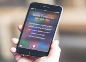 آبل تعزز قدرات ذكائها الإصطناعي Siri في الجيل المقبل من iPhone