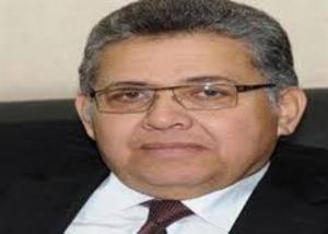الشيحي : 30 مليون جنيه لاستكمال مدينة العلوم للبحوث الإلكترونية