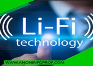 تعرّف على تقنية نقل البيانات عبر الضوء LiFi