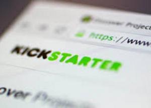 " KickStarter " للتمويل الجماعى تنجح في خلق أكثر من 300 آلف وظيفة