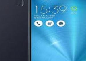  Asus تعلن رسميا عن هاتفها المزدوج الكاميرا Asus ZenFone Zoom 3