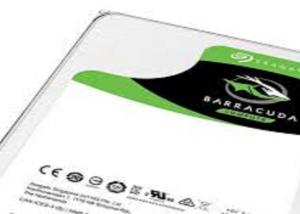 Seagate تعمل على أقراص صلبة بسعة 14TB و 16TB
