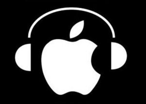 آبل تنفي تهديدها للفنانين   لمشاركتها فى  Apple Music