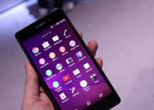 Sony تصدر تحديث الأندرويد Lollipop للهاتف Xperia Z2