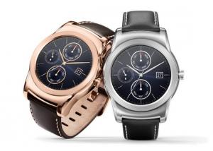 ساعة LG Watch Urbane  على عبر متجر جوجل بلاي بسعر 350 $