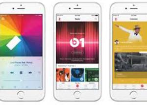 المدعي العام الأمريكي يحقق مع شركة آبل بشأن خدمة Apple Music