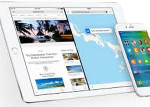 نظام iOS 9 سيحذف التطبيقات تلقائيا لإفساح المجال لتحديثات النظام