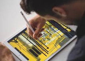 إطلاق iPad Pro والأكسسوارات الخاصة به في الأسبوع الأول من شهر نوفمبر