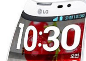 اكسيوم: بدأ شراء شاشات OLED من شركة LG في العام المقبل